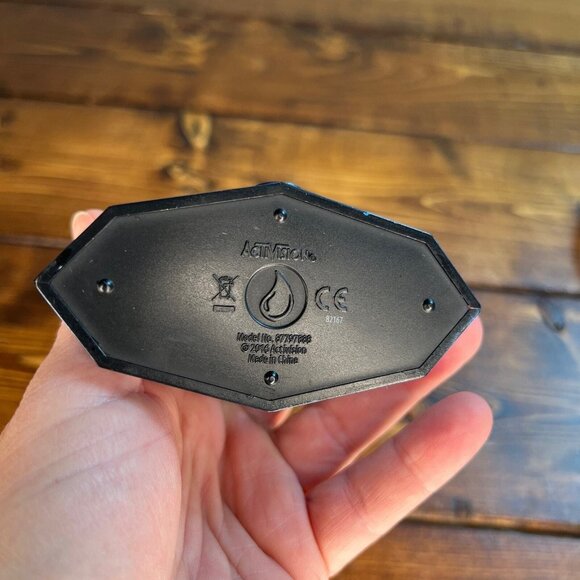 2016 Activision Skylanders Sensei Master King Pen Figure 87797888 - Picture 7 of 10